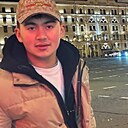 Алик, 22 года