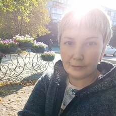 Фотография девушки Надежда, 42 года из г. Апатиты