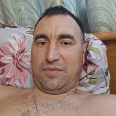 Фотография мужчины Даня, 38 лет из г. Сосногорск