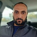 Радик, 35 лет
