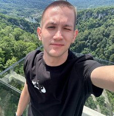 Фотография мужчины Алексей, 27 лет из г. Пятигорск