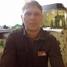 Фотография мужчины Олег, 55 лет из г. Серебряные Пруды