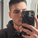 Денис, 19 лет