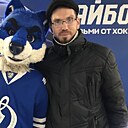 Антон, 40 лет