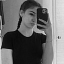 Ангелина, 18 лет