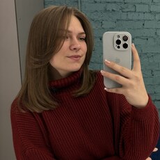 Анастасия, 22 из г. Красноярск.