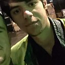 Манучехр, 19 лет