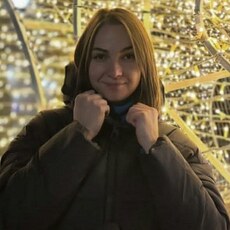 Кристина, 27 из г. Красноярск.