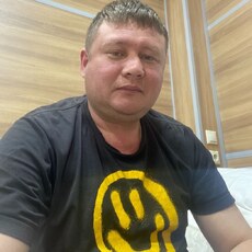 Фотография мужчины Алексей, 39 лет из г. Свободный