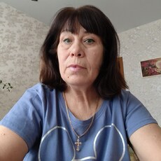 Фотография девушки Любовь, 64 года из г. Омск