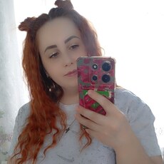 Фотография девушки Дарья, 25 лет из г. Минусинск