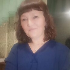Фотография девушки Елена, 51 год из г. Забайкальск