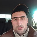 Рамазон, 28 лет