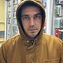 Евгений, 36 лет