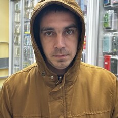 Фотография мужчины Евгений, 36 лет из г. Витебск