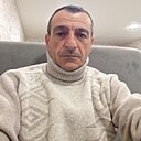 Этибар, 46 лет