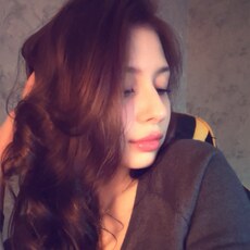Фотография девушки Евка, 21 год из г. Клин