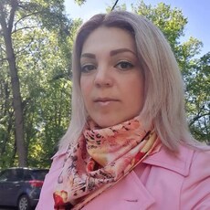 Татьяна, 41 из г. Москва.