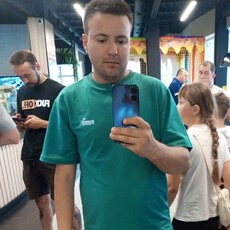 Фотография мужчины Имран, 28 лет из г. Ижевск