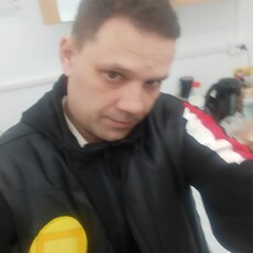 Фотография мужчины Александр, 34 года из г. Слюдянка