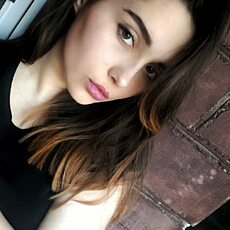 Фотография девушки Настя, 25 лет из г. Витебск