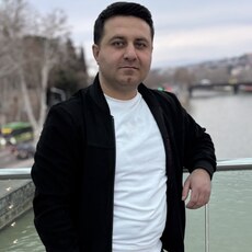 Фотография мужчины Ayxan, 31 год из г. Тбилиси