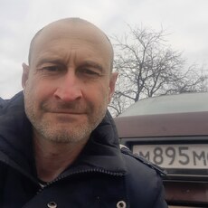 Фотография мужчины Владимир, 40 лет из г. Палласовка