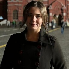 Фотография девушки Полина, 18 лет из г. Реутов