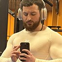 Dav, 23 года