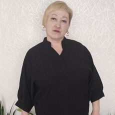 Фотография девушки Айгуль, 48 лет из г. Оренбург