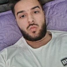 Фотография мужчины Robert, 21 год из г. Buzău