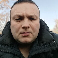 Фотография мужчины Антон, 39 лет из г. Свердловск