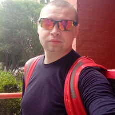 Фотография мужчины Александр, 35 лет из г. Краснодар