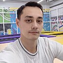 Ильдар, 34 года