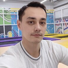 Фотография мужчины Ильдар, 34 года из г. Салават