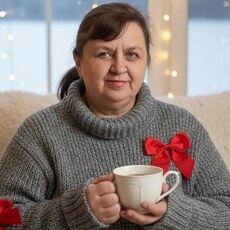 Фотография девушки Галина, 55 лет из г. Тернополь