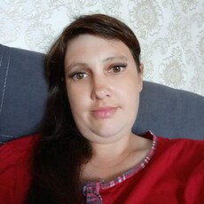 Ирина, 35 из г. Черемхово.
