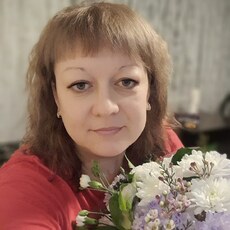 Фотография девушки Ирина, 39 лет из г. Ульяновск