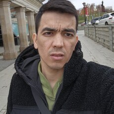 Фотография мужчины Лоне Волф, 41 год из г. Уфа