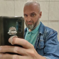 Фотография мужчины Koloyar, 46 лет из г. Томск