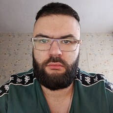 Фотография мужчины Роман, 35 лет из г. Ангарск