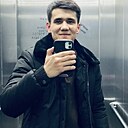 Али, 20 лет
