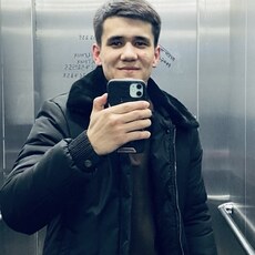 Фотография мужчины Али, 20 лет из г. Ташкент