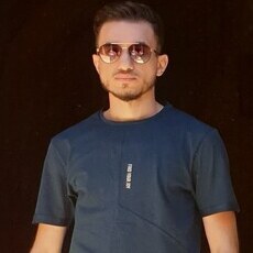 Фотография мужчины Ali, 27 лет из г. Iași