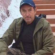 Фотография мужчины Валерий, 52 года из г. Краснодар