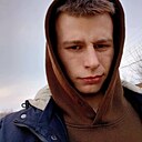 Андрей, 25 лет