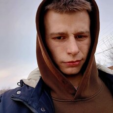 Фотография мужчины Андрей, 25 лет из г. Тамала