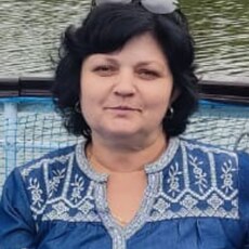Фотография девушки Елена, 51 год из г. Краснодар