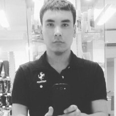 Фотография мужчины Alik, 31 год из г. Улан-Удэ