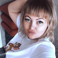 Фотография девушки Марго, 40 лет из г. Искитим